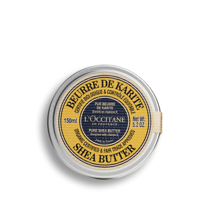 L'OCCITANE - Reine Sheabutter 150 ml