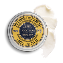 Lade das Bild in den Galerie-Viewer, L&#39;OCCITANE - Reine Sheabutter 150 ml
