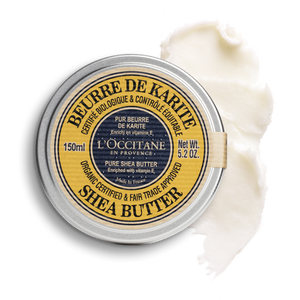 L'OCCITANE - Reine Sheabutter 150 ml