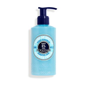 L'OCCITANE - Sheabutter Duschcreme