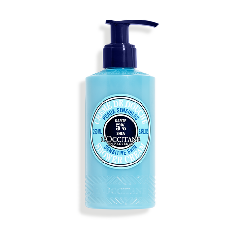L'OCCITANE - Sheabutter Duschcreme