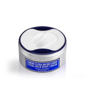 L'OCCITANE - Sheabutter Reichhaltige Körpercreme