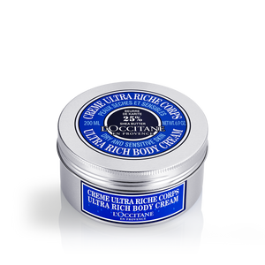 L'OCCITANE - Sheabutter Reichhaltige Körpercreme