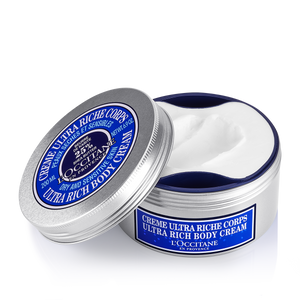 L'OCCITANE - Sheabutter Reichhaltige Körpercreme