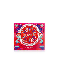 Lade das Bild in den Galerie-Viewer, L´OCCITANE - Klassischer Adventskalender 2023
