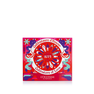 L´OCCITANE - Klassischer Adventskalender 2023