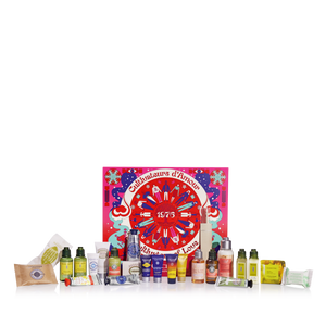 L´OCCITANE - Klassischer Adventskalender 2023