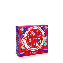 Lade das Bild in den Galerie-Viewer, L´OCCITANE - Klassischer Adventskalender 2023
