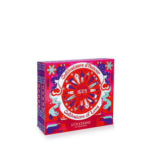 L´OCCITANE - Klassischer Adventskalender 2023