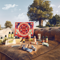 Lade das Bild in den Galerie-Viewer, L´OCCITANE - Klassischer Adventskalender 2023
