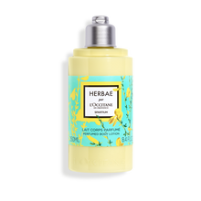 Lade das Bild in den Galerie-Viewer, L&#39;OCCITANE - HERBAE par L&#39;OCCITANE SPARTIUM KÖRPERMILCH 250ML
