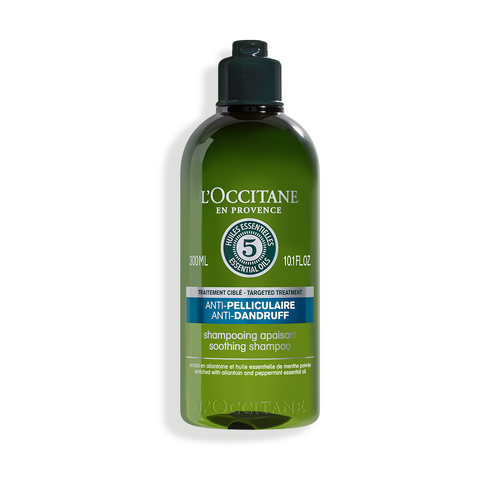 L'OCCITANE - Aromachologie Anti Schuppen Shampoo