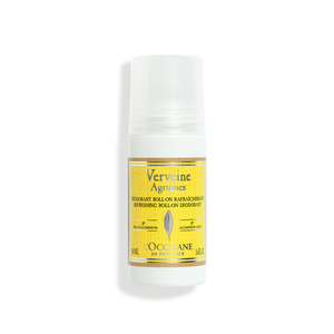 L'OCCITANE - Sommer Verbene Deoroller