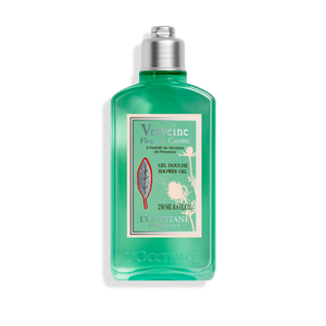 L'OCCITANE - Verbene Karottenblüten Duschgel