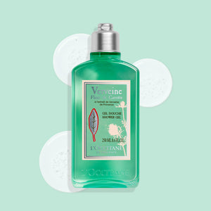L'OCCITANE - Verbene Karottenblüten Duschgel