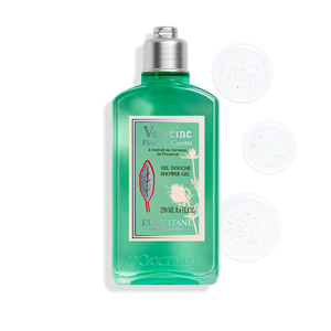 L'OCCITANE - Verbene Karottenblüten Duschgel