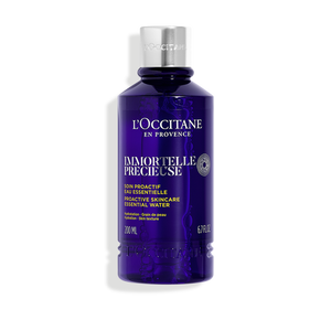 L'OCCITANE - Immortelle Précieuse Gesichtswasser 200ml
