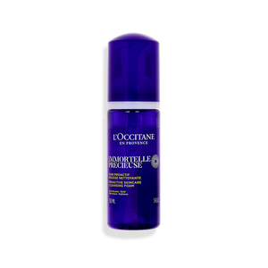 L'OCCITANE - Immortelle Précieuse Reinigungsschaum 150ml