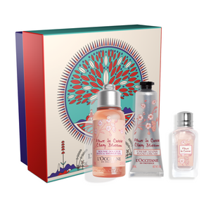 L'OCCITANE - Kirschblüte Kennlernset