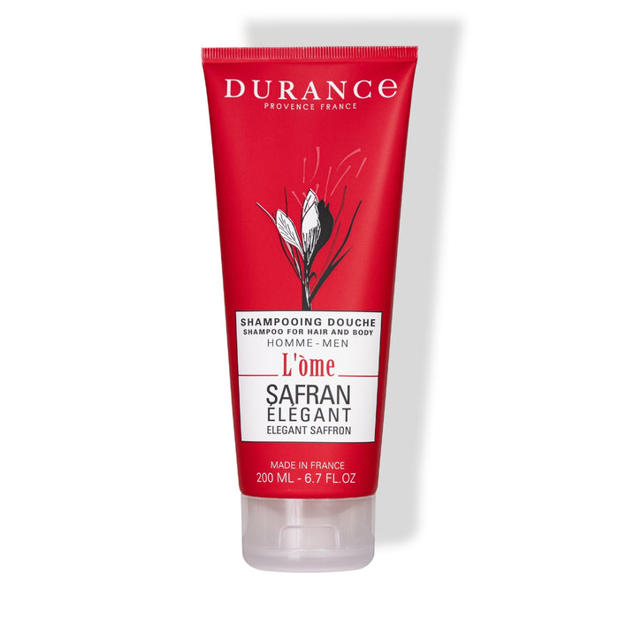 Durance - Sagran - Eleganter Saftan Duschgel