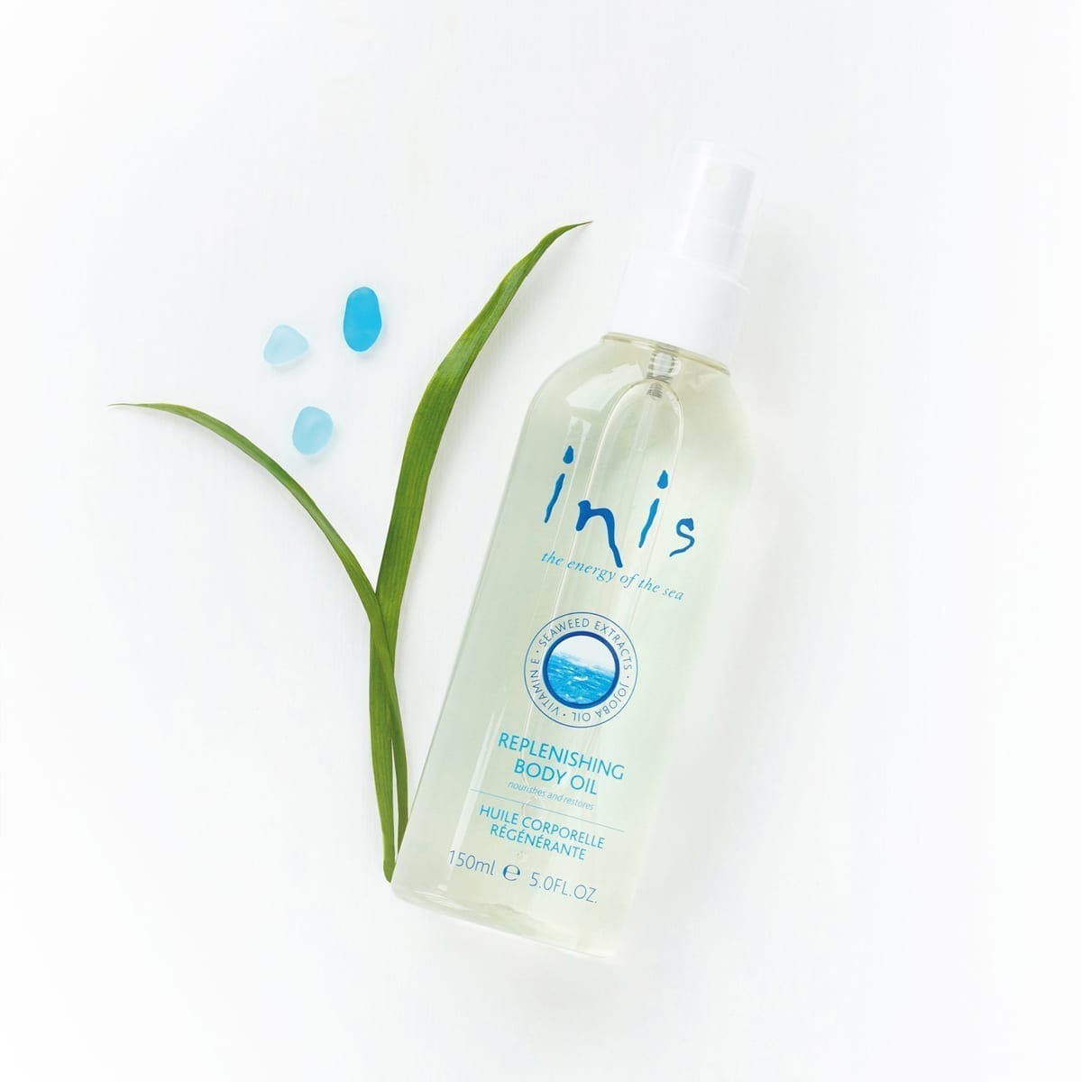 Inis - Regenerierendes Körperöl 150 ml