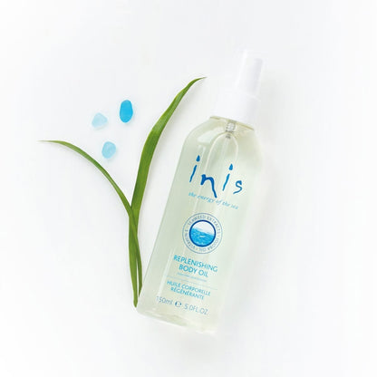 Inis - Regenerierendes Körperöl 150 ml