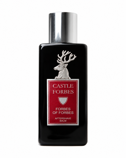 CASTLE FORBES - Forbes of Forbes Aftershave Balm