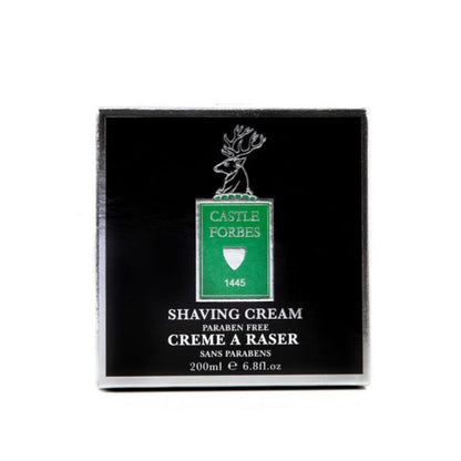 CASTLE FORBES - Shaving Creme 1445