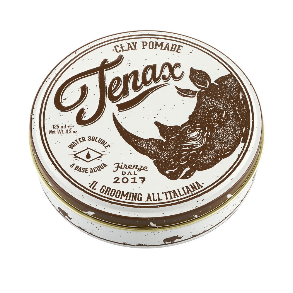 TENAX  Clay Pomade