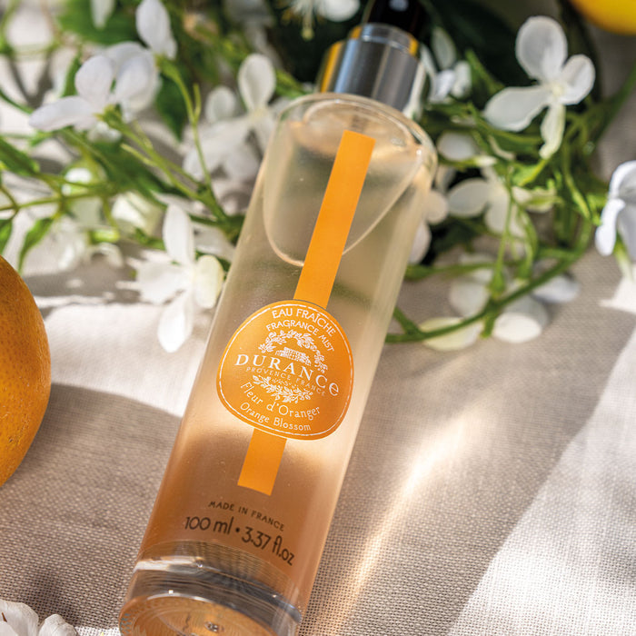 Durance - Orangenblüte  Eau de Fraiche