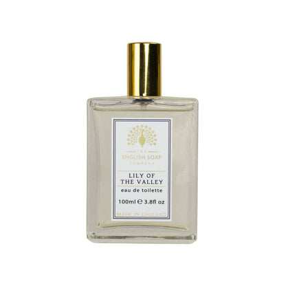 Lily of the Vally Eau de Toilette - Maiglöckchen Eau de Toilette