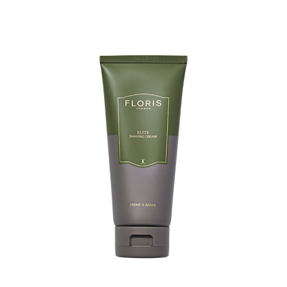 Floris - Elite Shaving Creme - Rasiercreme