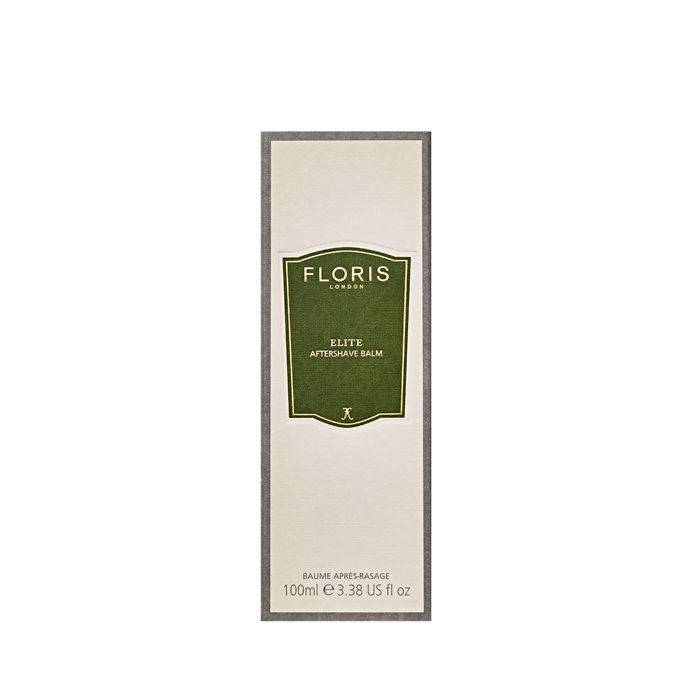 Floris - Elite Aftershave Balm