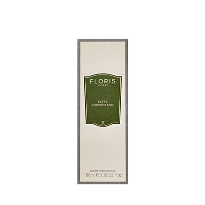 Floris - Elite Aftershave Balm