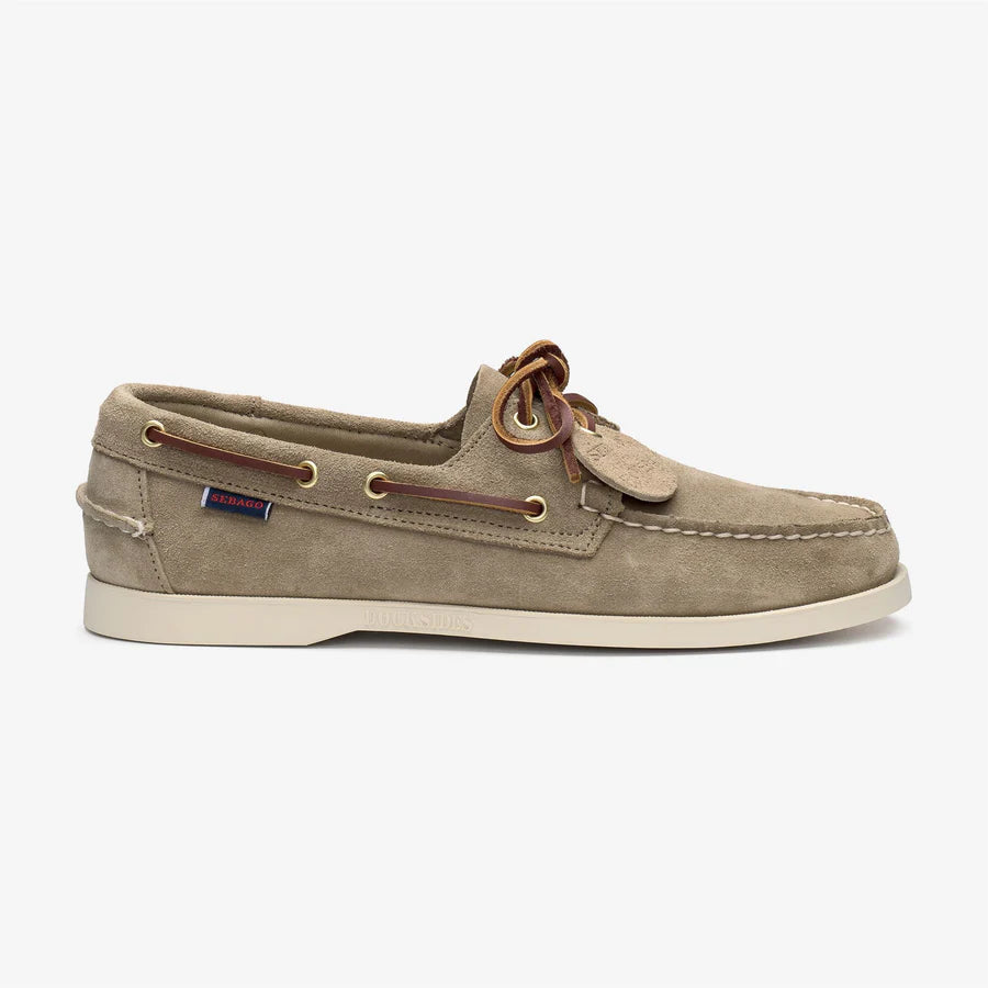 SEBAGO -  PORTLAND ARTISAN Sugero