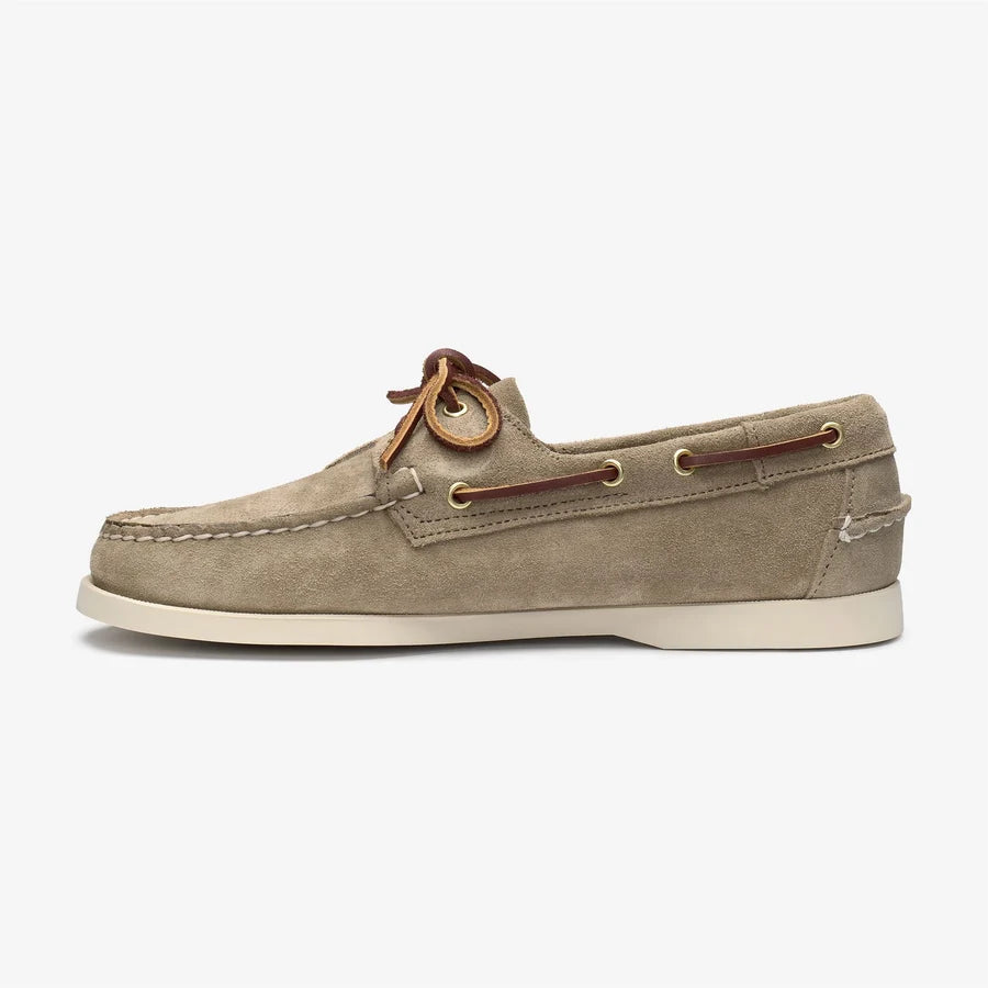 SEBAGO -  PORTLAND ARTISAN Sugero