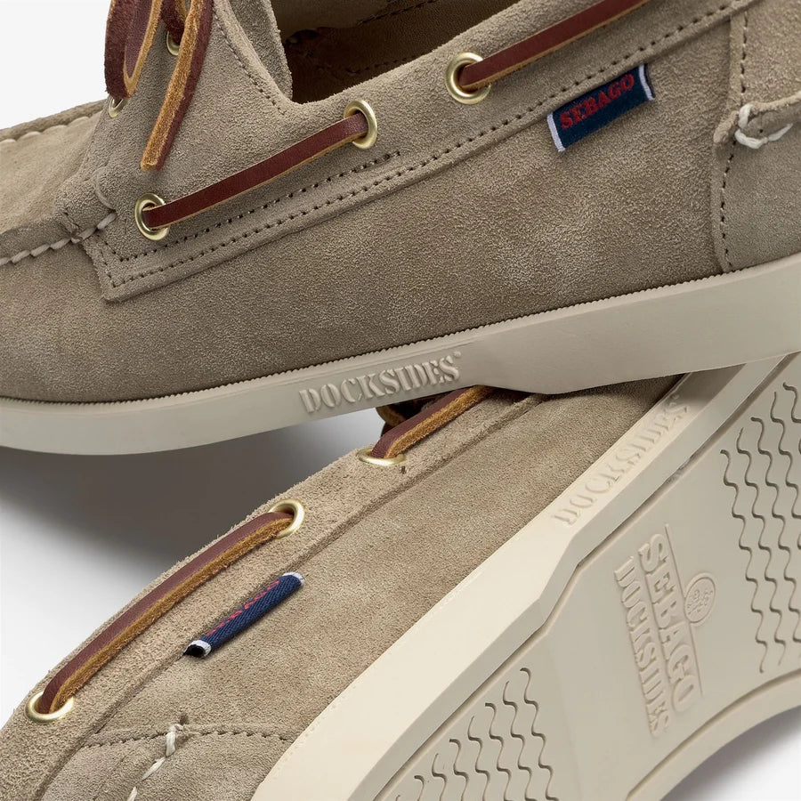 SEBAGO -  PORTLAND ARTISAN Sugero