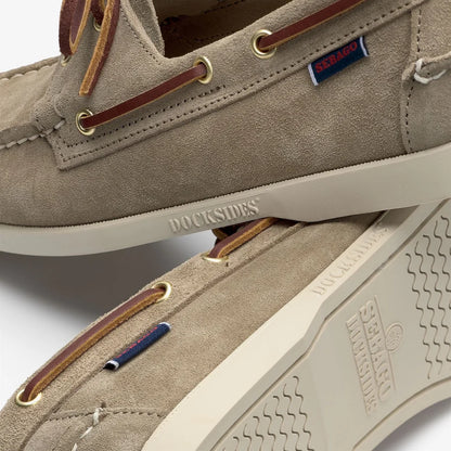 SEBAGO -  PORTLAND ARTISAN Sugero