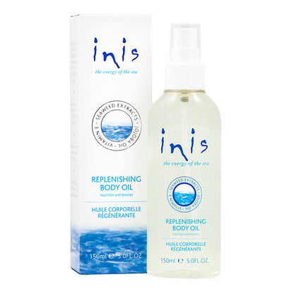 Inis - Regenerierendes Körperöl 150 ml