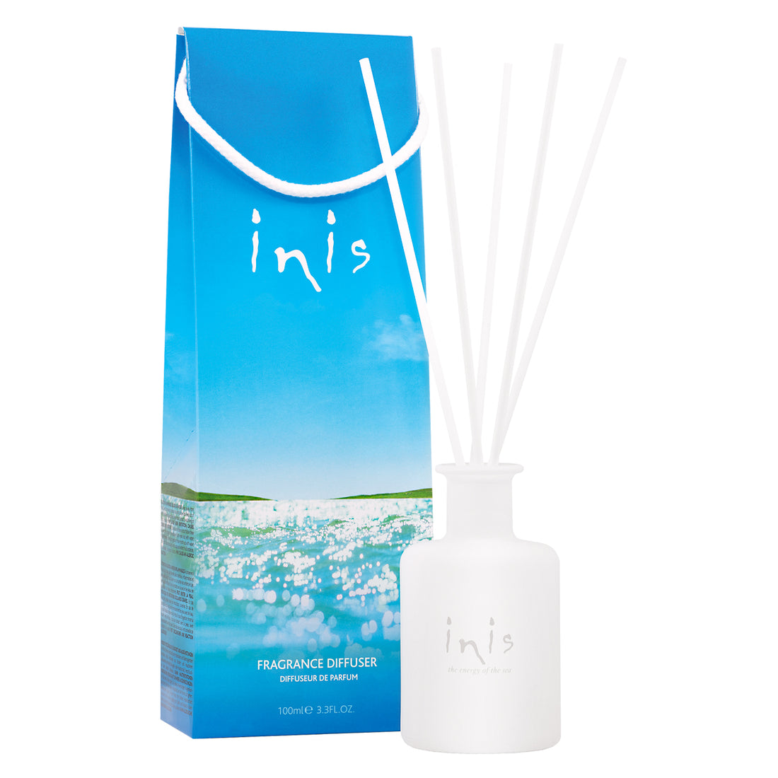 Inis - Inis Diffuser