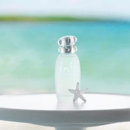 Inis - Eau de Cologne Sprühflasche 100 ml