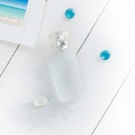 Inis - Eau de Cologne Sprühflasche 100 ml
