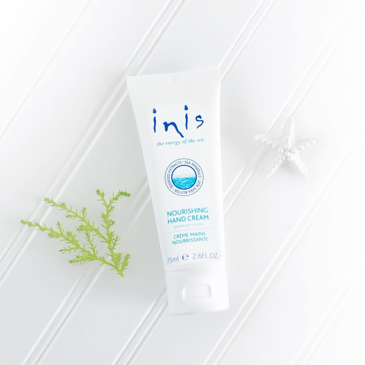 Inis - Pflegende Handcreme 75 ml