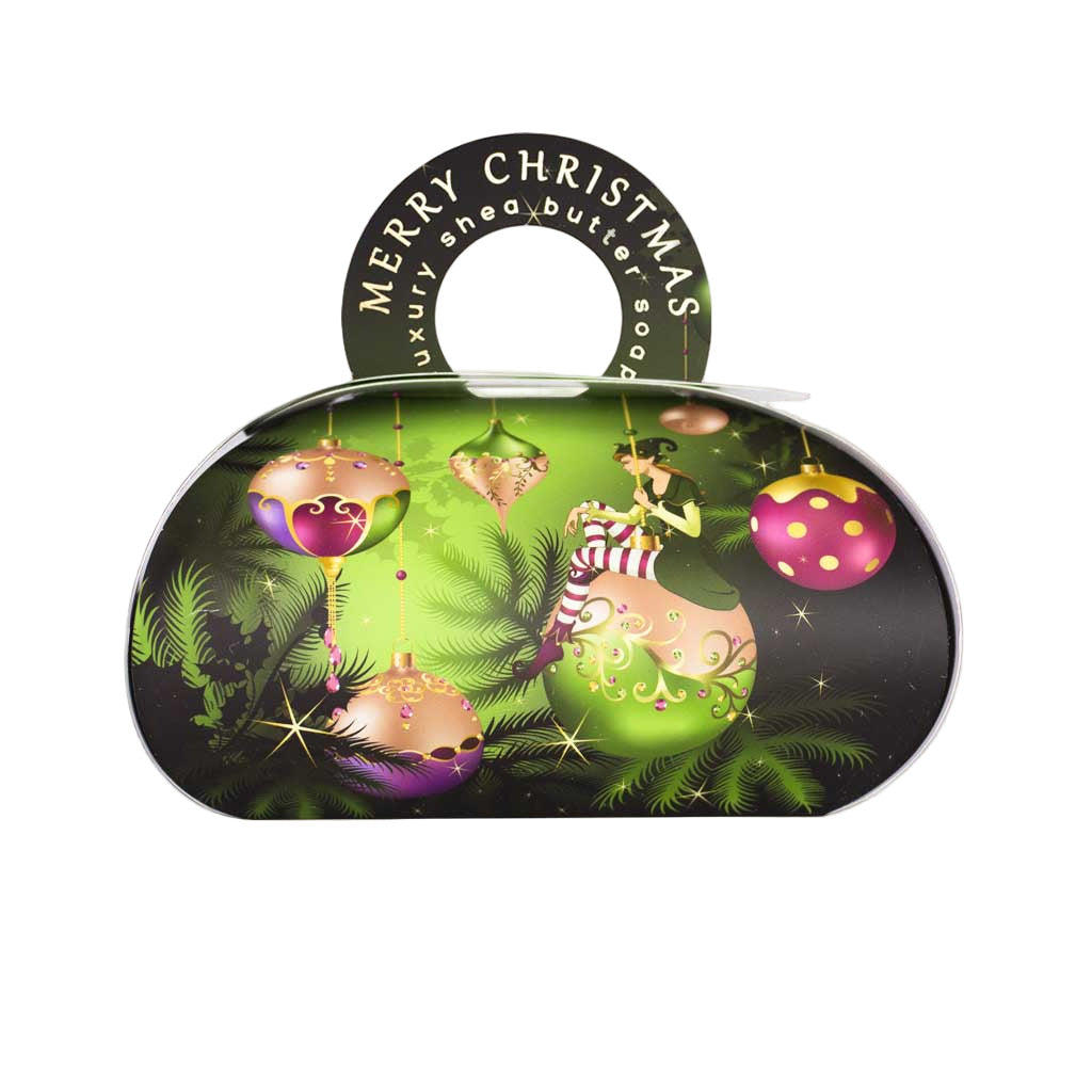 The English Soap Company - Elf Guest Soap 260 g