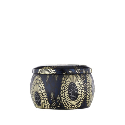 Voluspa - Goji Tarocco Mini Tin Candle - Klassische Duftkerze
