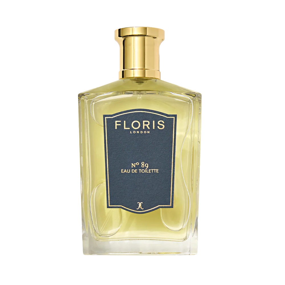 Floris - No. 89 Eau de Toilette