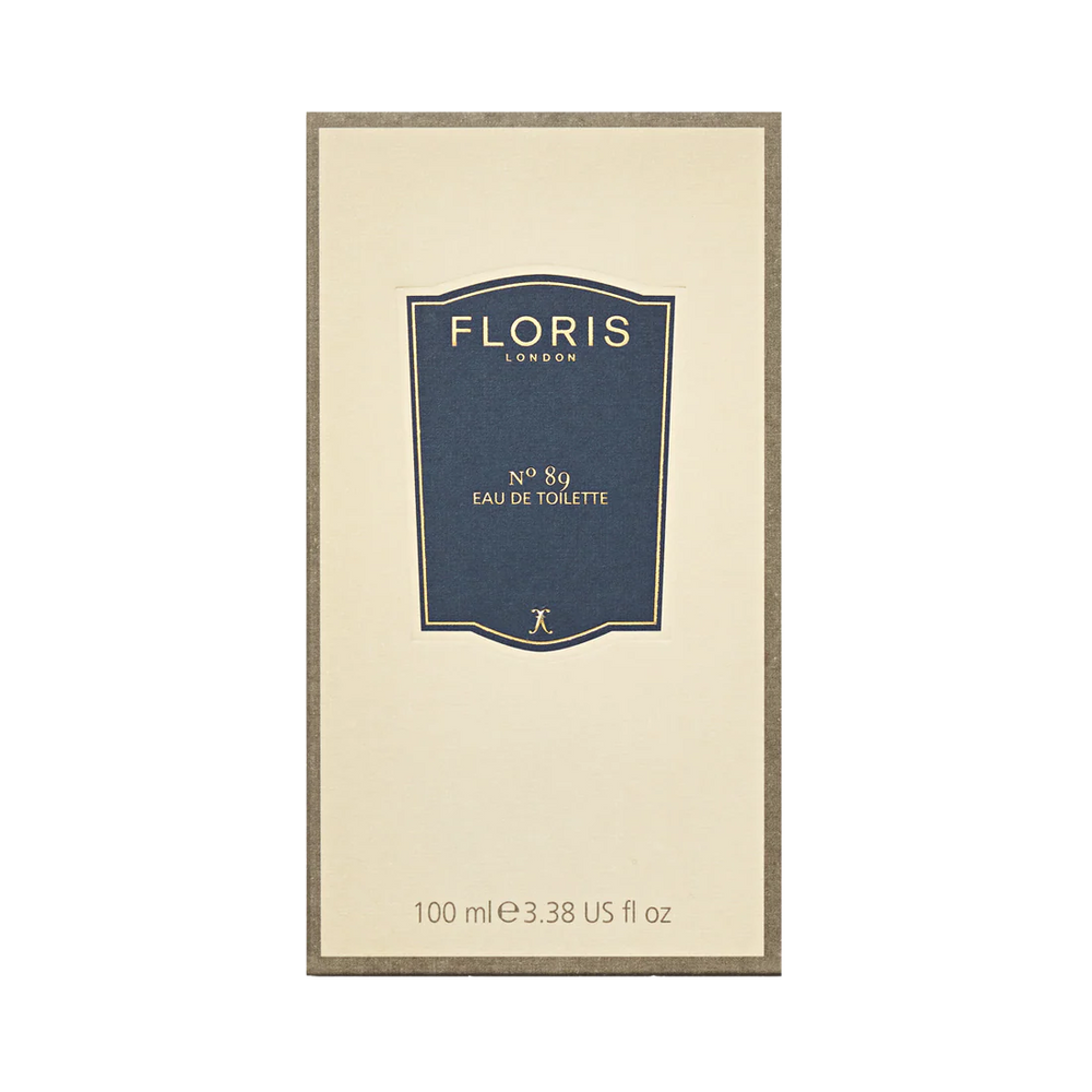 Floris - No. 89 Eau de Toilette