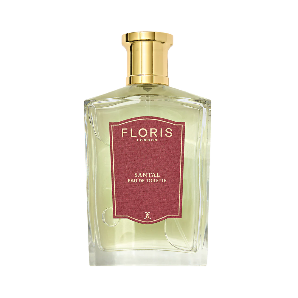 Floris - SANTAL Eau de Toilette