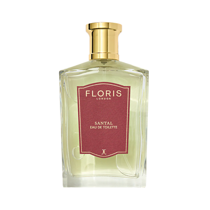 Floris - SANTAL Eau de Toilette