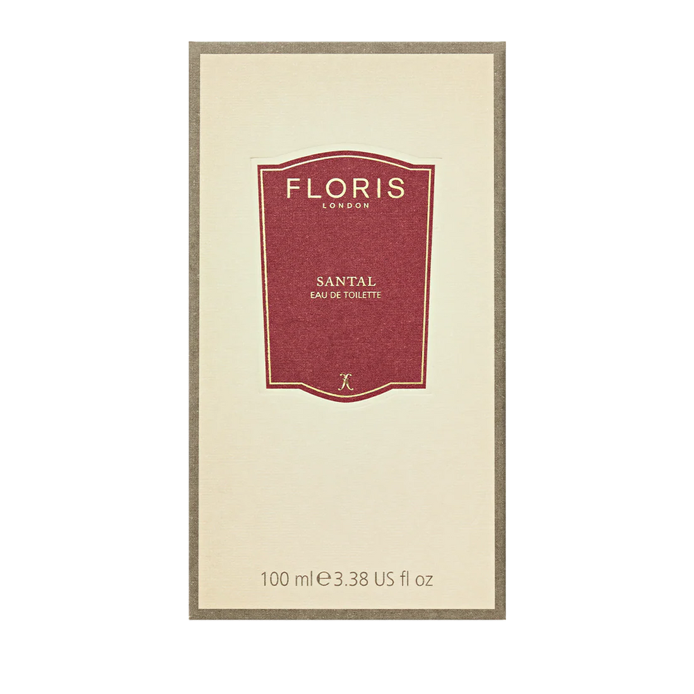 Floris - SANTAL Eau de Toilette